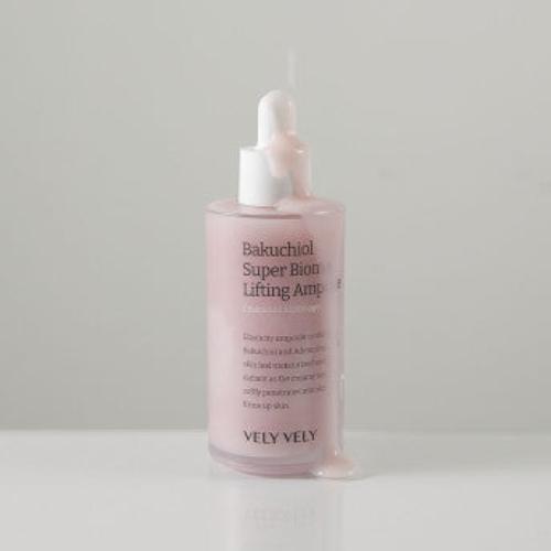 VELY VELY Bakuchiol Superbiome Lifting Ampoule 100ml