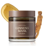 I'm from GINSENG MASK 120g - MOQ 40