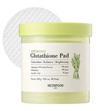 SKINFOOD ASPARAGUS GLUTATHIONE PAD - MOQ 20
