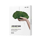 Rovectin Calming Lotus Sheet Mask 5ea - MOQ 60
