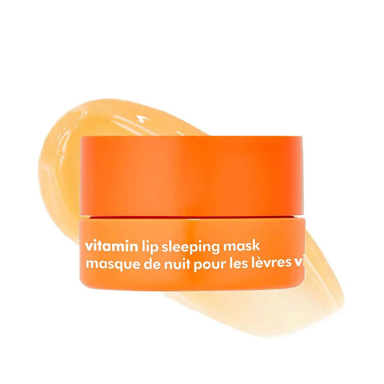 THE FACE SHOP VITAMIN LIP MASK - MOQ 60