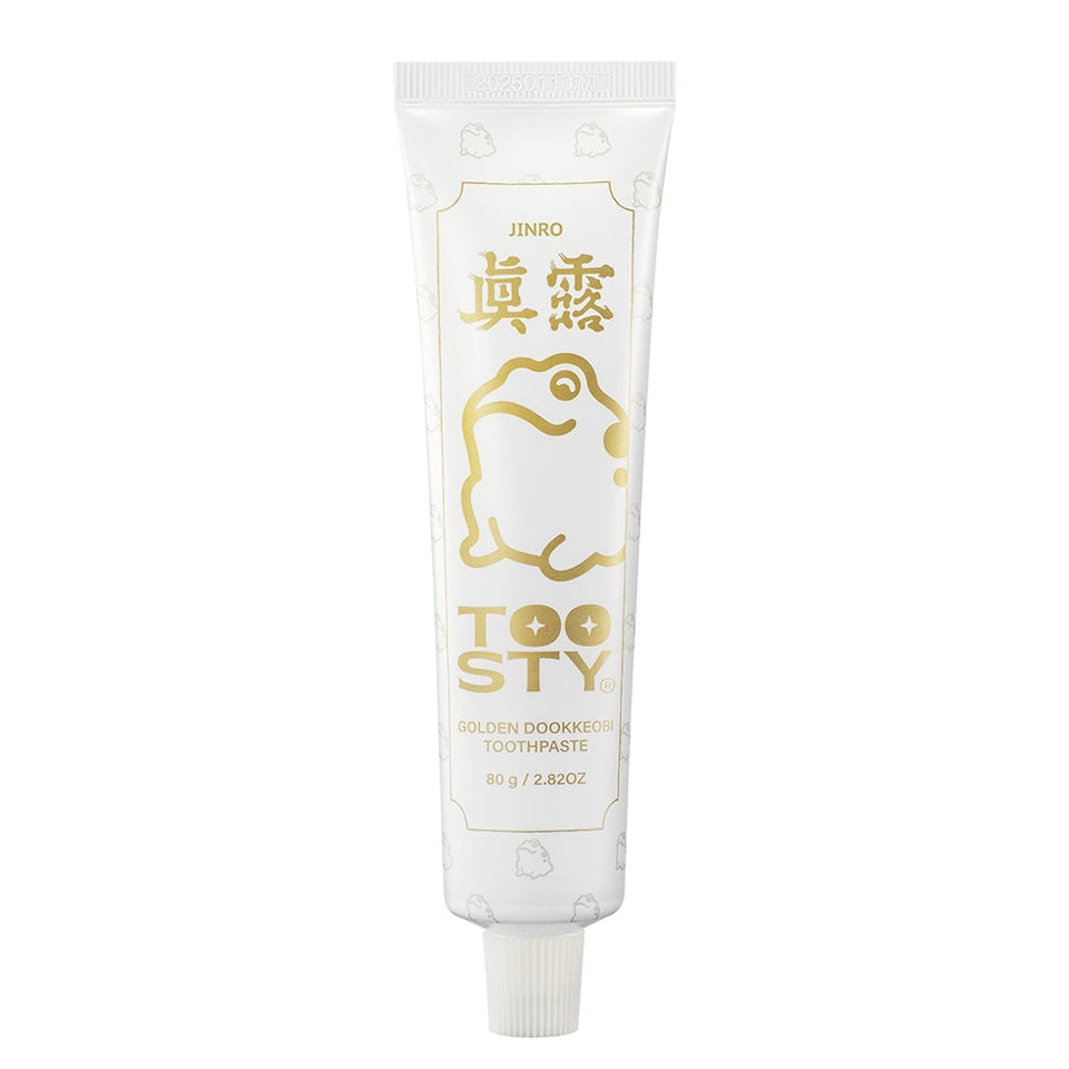 TOOSTY Toothpaste 80g