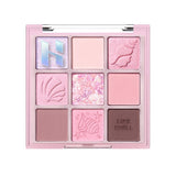 Holika Holika Myfave Mood Eye Pallete 07 Shell in the sea - MOQ 72