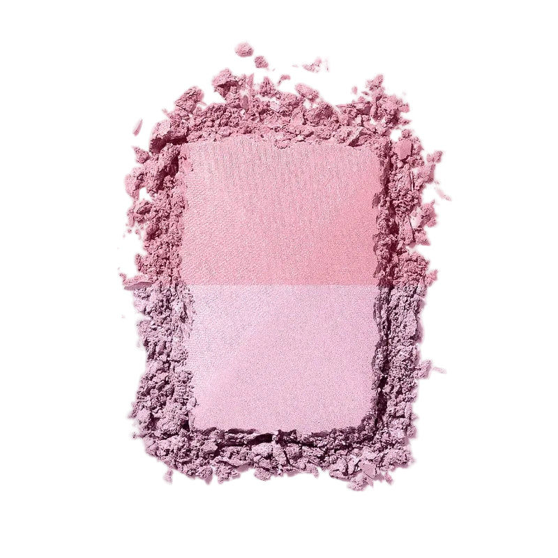 SKINFOOD BUTTERY CHEEK CAKE TWIN 01 MELLOW STRAWBERRY - MOQ 6