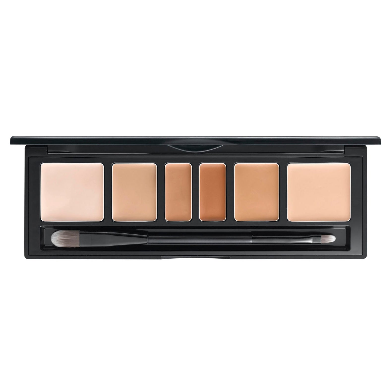 Jung Saem Mool Artist Concealer Palette #Skin