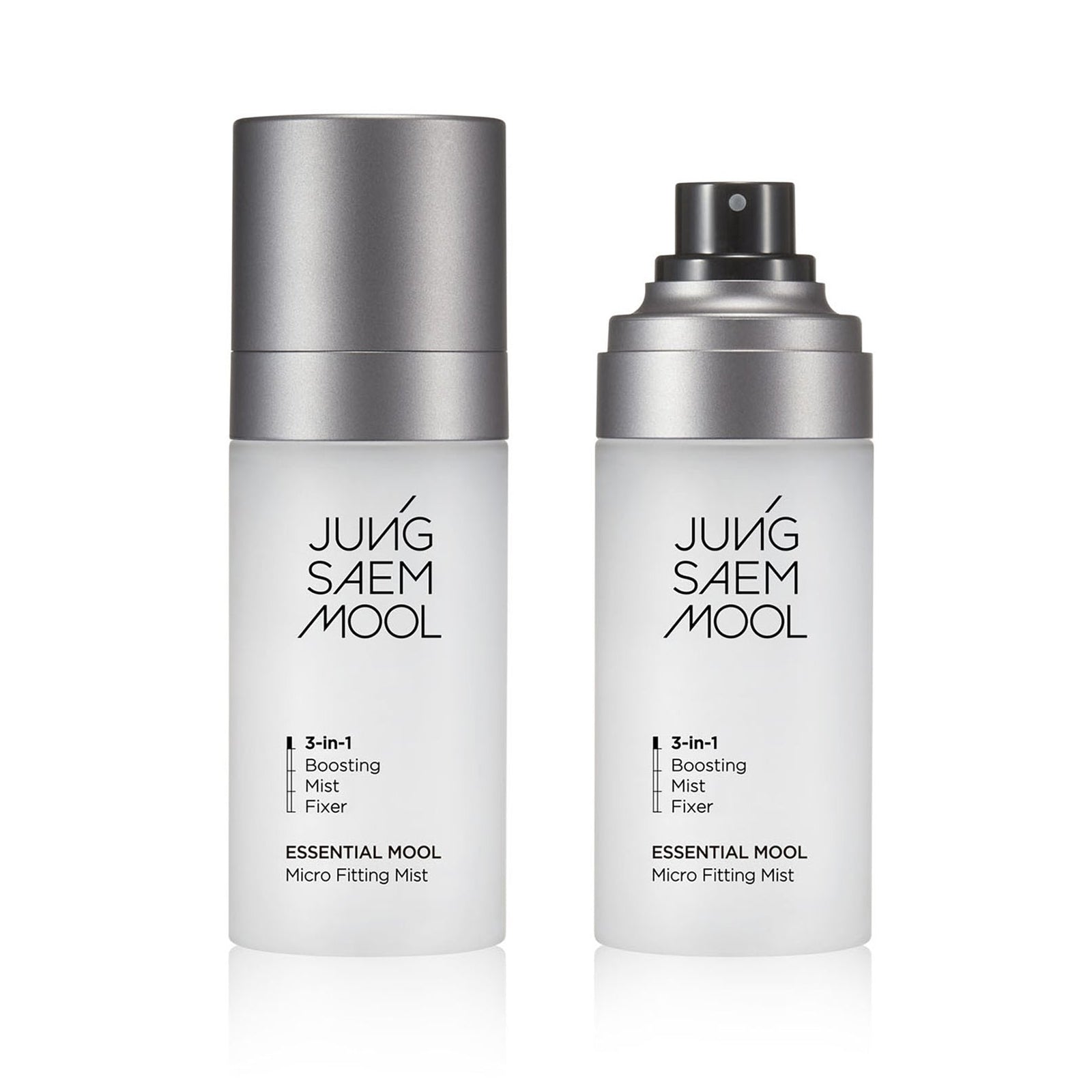 Jung Saem Mool Essential Water Micro-Fitting Mist 55ml