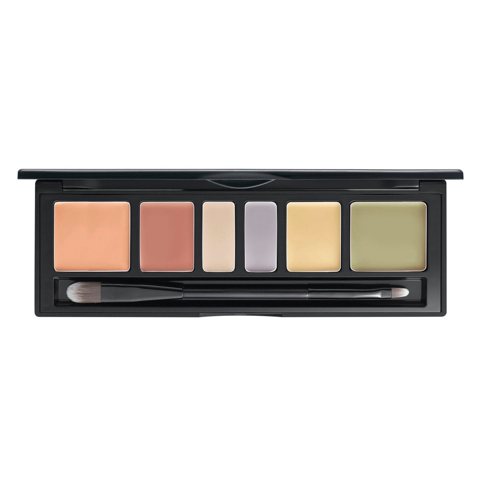 Jung Saem Mool Artist Concealer Palette #Blend N