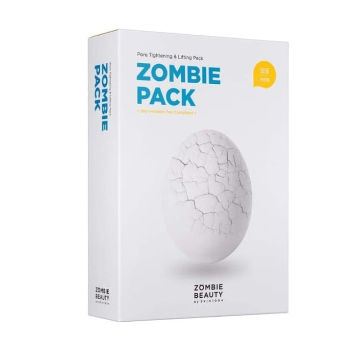 ZOMBIE BEAUTY by SKIN1004 Zombie Pack & Activator Kit