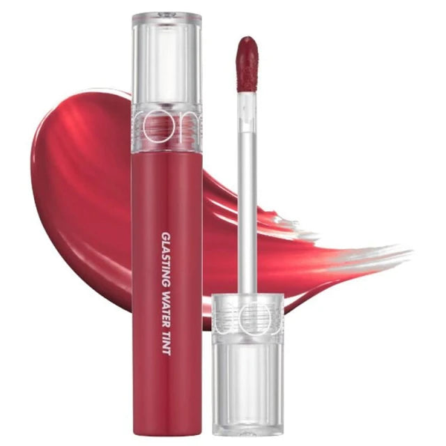 rom&nd GLASTING WATER TINT 05 ROSE SPLASH - MOQ 15