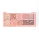 rom&nd BETTER THAN PALETTE 01 PAMPAS GARDEN - MOQ 15