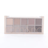 rom&nd BETTER THAN PALETTE 04 DUSTY FOG GARDEN - MOQ 15