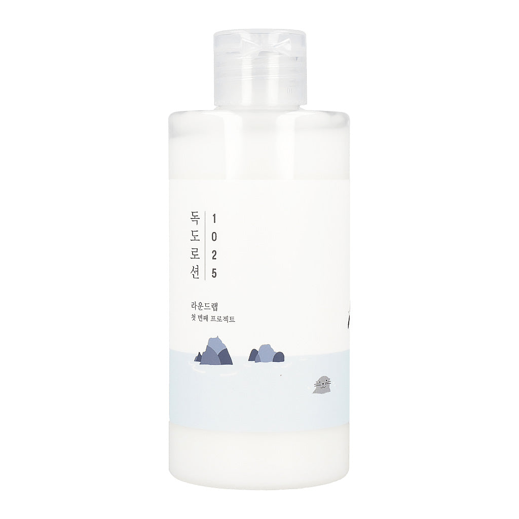 ROUND LAB Dokdo Lotion 200ml - MOQ 30