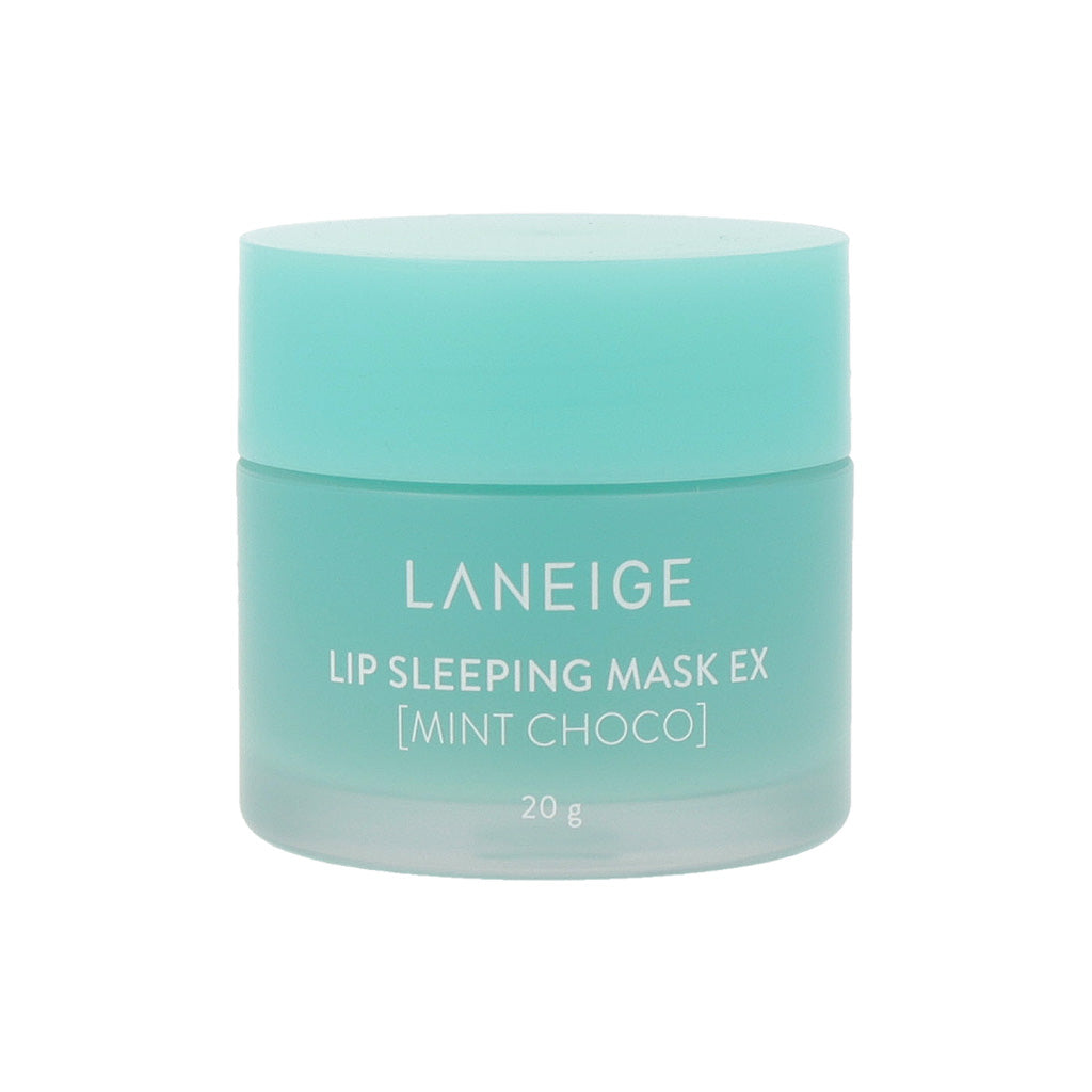 LANEIGE Lip Sleeping Mask Mint Choco 20g - Dodoskin