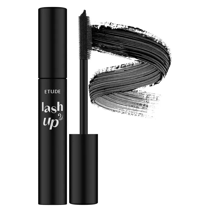 Etude House Lash Up Comb Mascara #1 Black 8G - MOQ 168