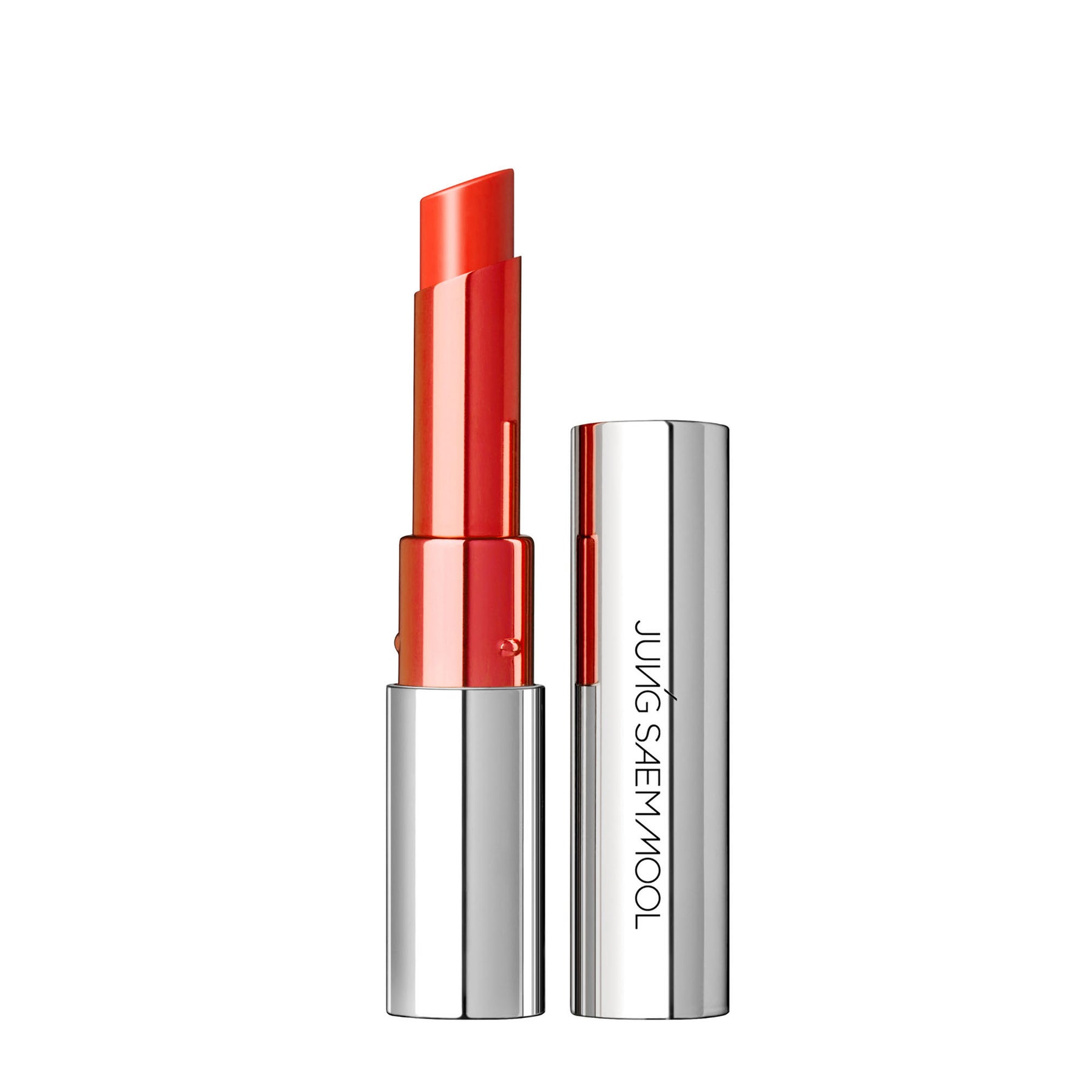 Jung Saem Mool New Classic Glaze Lipstick #Dewy Tangerine