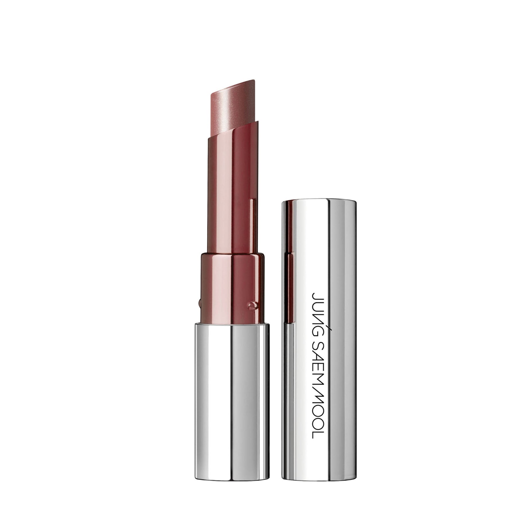 Jung Saem Mool New Classic Glaze Lipstick #Silhouette Mauve