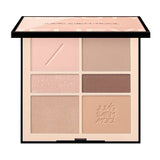 Jung Saem Mool Artist Eye Palette #Soft Nude - MOQ 40