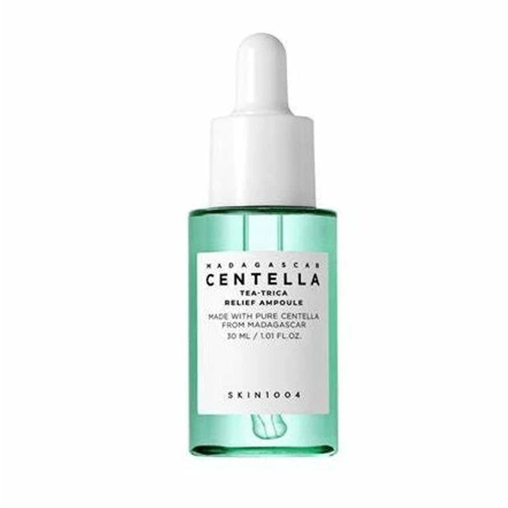 SKIN1004 Madagascar Centella Tea-Trica Relief Ampoule 30ml