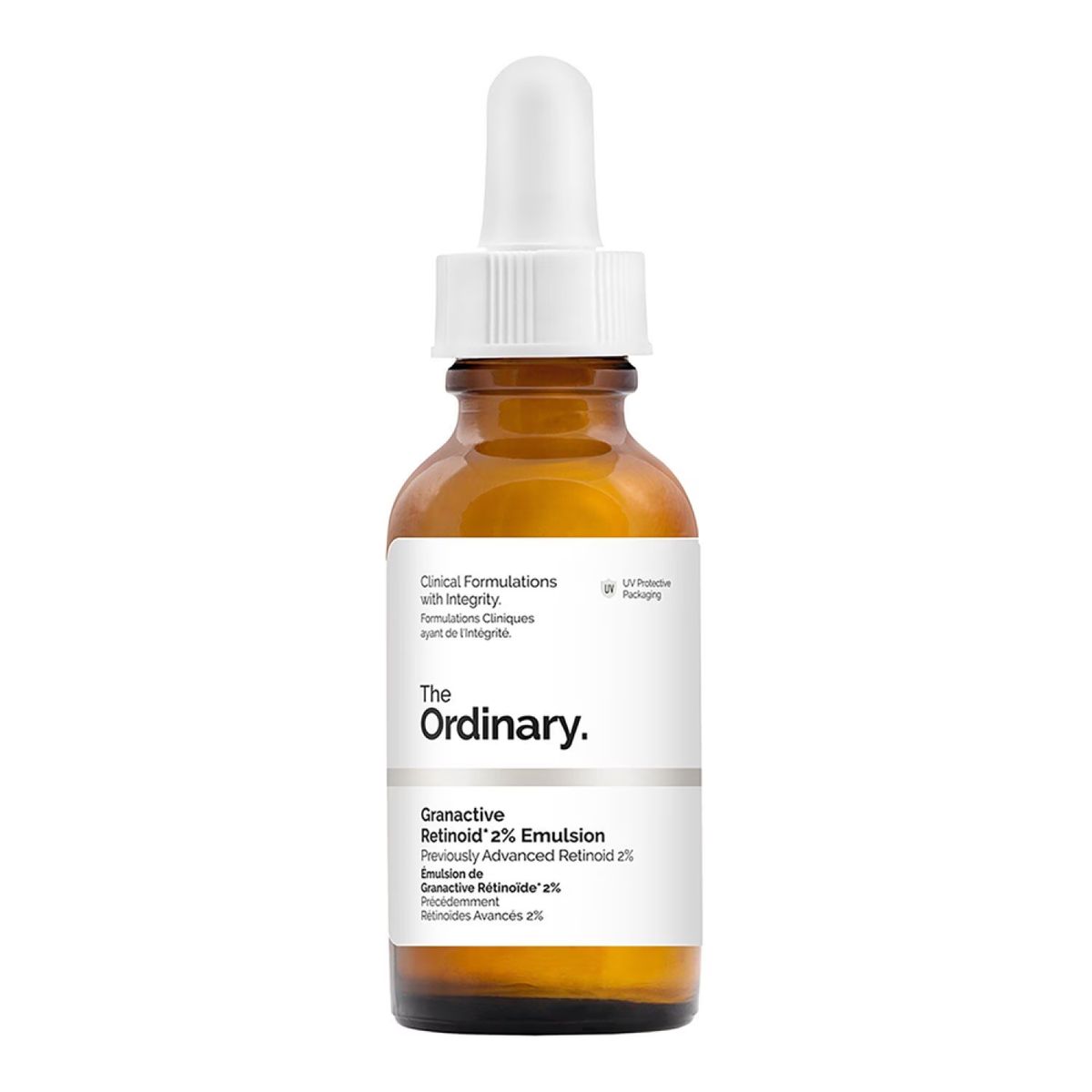 The Ordinary Granactive Retinoid 2% Emulsion 30ml
