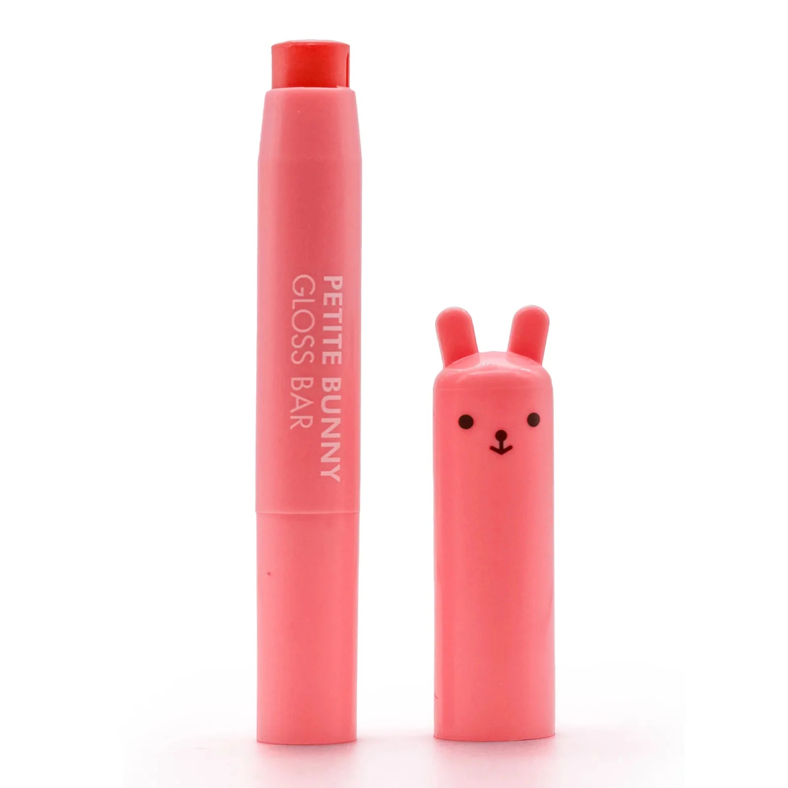 [US] Petite bunny gloss bar 05 - MOQ 320