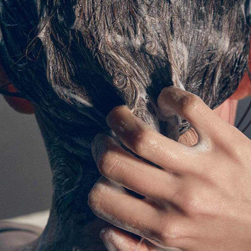 Aromatica Rosemary Scalp Scaling Shampoo - MOQ 20