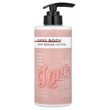 MISSHA DARE_BODY_MOISTURIZING_LOTION_[LOVE_BEGINS] - MOQ 36