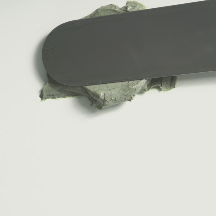 ISNTREE MUGWORT CALMING CLAY MASK_100ml - MOQ 66