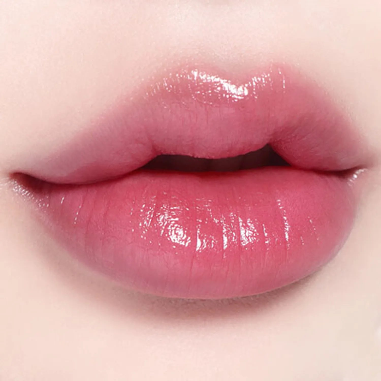 Banila Co B.by BANILA Glow Veil Lipstick PK01 Pink Pleasure