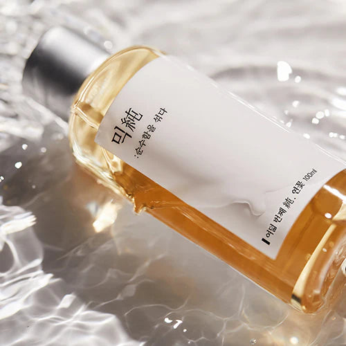 MIXSOON Lotus Flower Essence [100ml] - MOQ 50