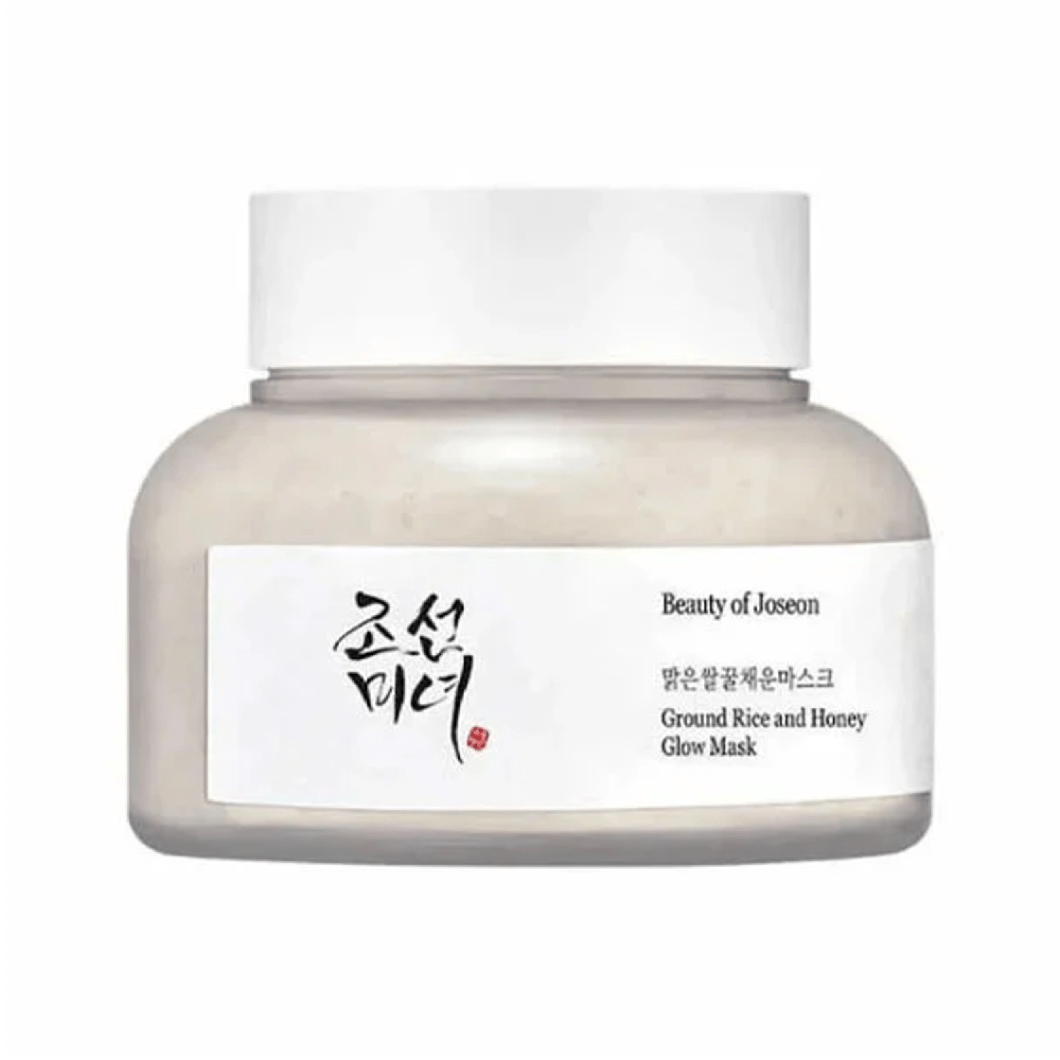 Beauty of Joseon Ground Rice and Honey Glow Mask 150ml