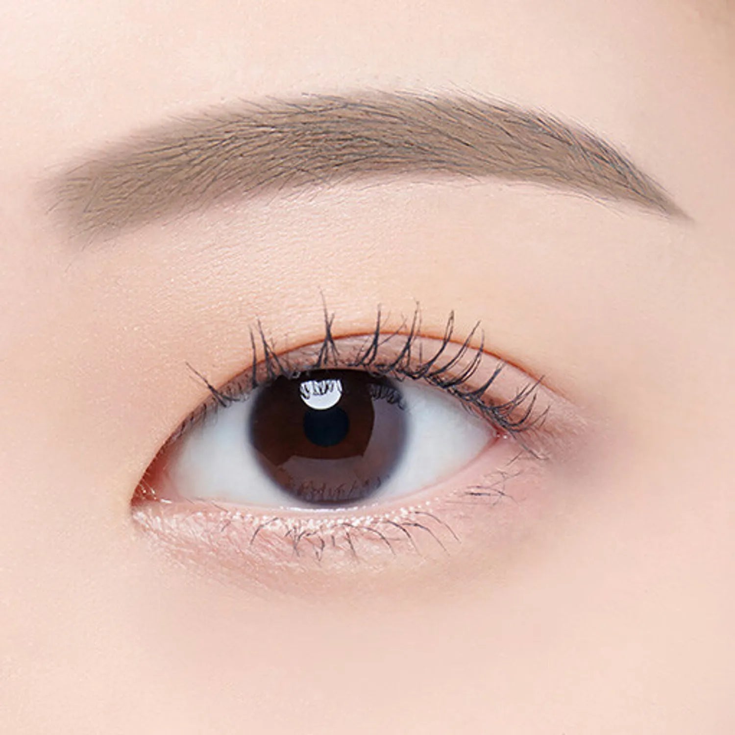 Banila Co B.by BANILA Smudge Out Detail Brow Pencil 02. Ash Grey