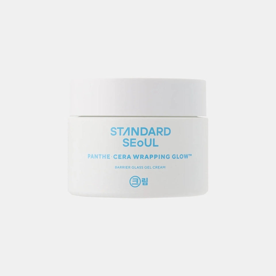 Barrier Glass Gel Cream