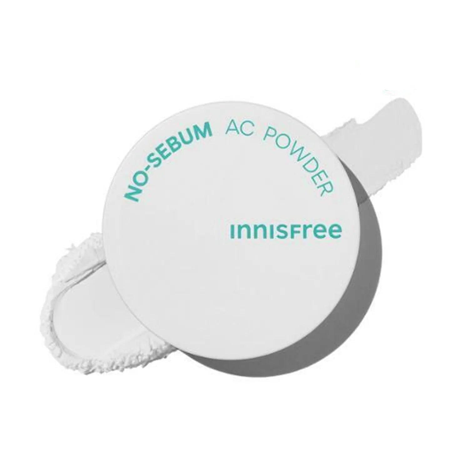Innisfree No Sebum AC Powder 5G - MOQ 150