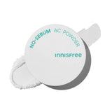 Innisfree No Sebum AC Powder 5G - MOQ 150