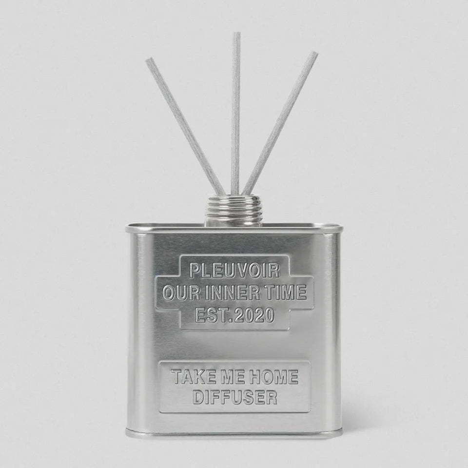 PLEUVOIR Diffuser 200mL