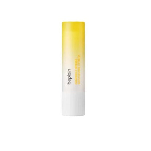 BEPLAIN CHAMOMILE DUAL MOISTURIZING LIP BALM 3.6g OY N1