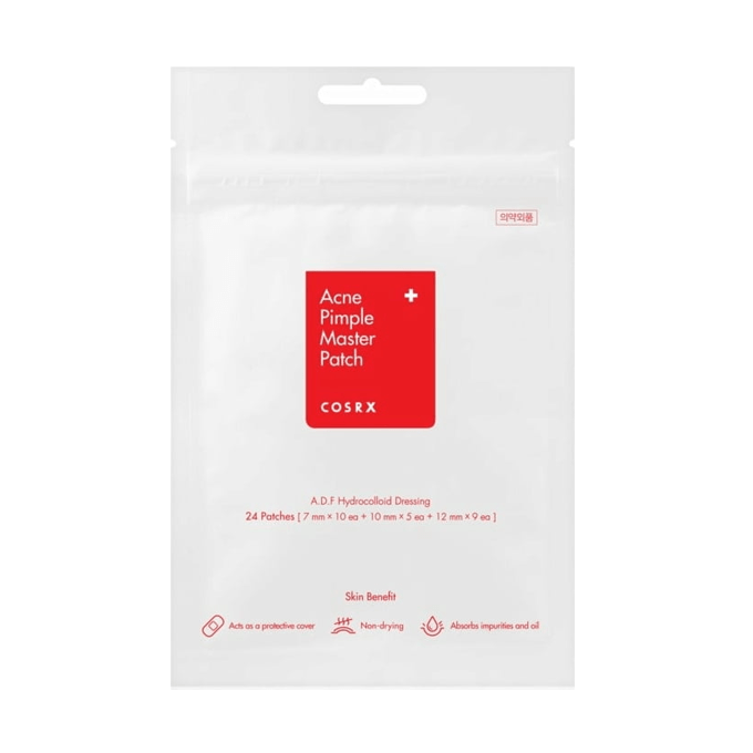 COSRX Acne Pimple Master Patch