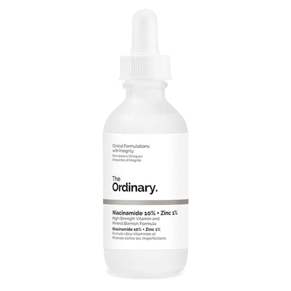 The Ordinary Niacinamide 10% + Zinc 1% 30ml