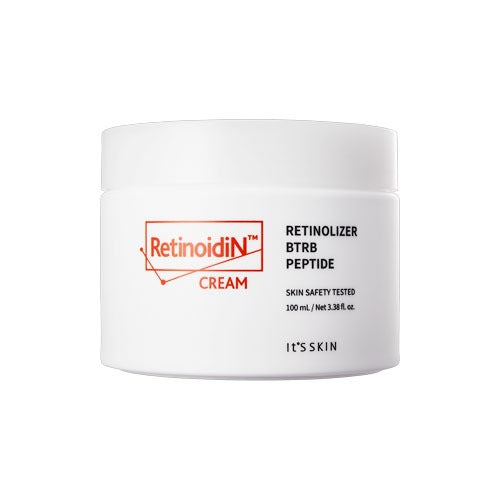 It's Skin Retinoidin Cream - MOQ 60