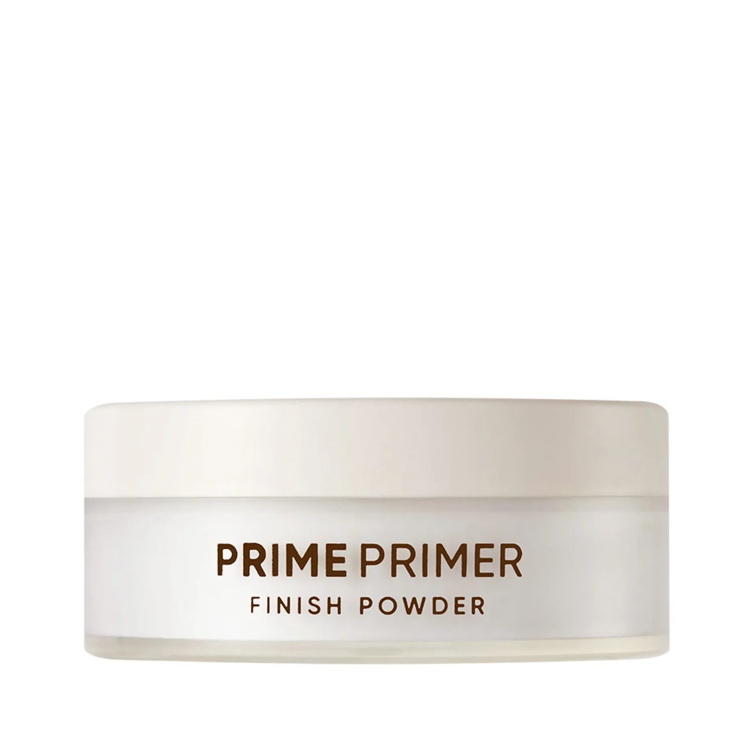 BANILA CO Prime Primer Finish Powder Mini