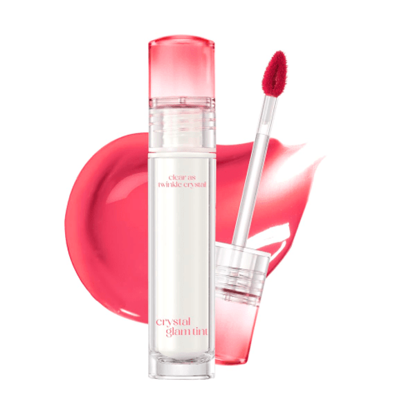 CLIO Crystal Glam Tint