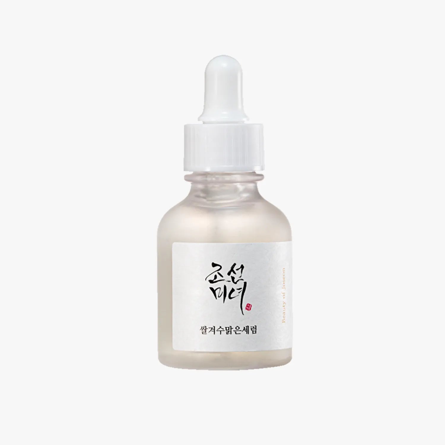 Beauty of Joseon Glow Deep Serum : Rice + Alpha-Arbutin 30ml
