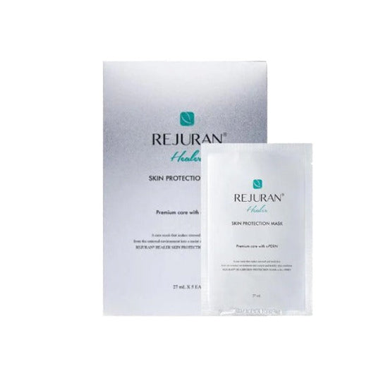 REJURAN SKIN PROTECTION MASK - MOQ 30