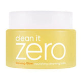 BANILA CO Clean it Zero Nourishing Cleansing Balm 100ml [US/ASEAN]