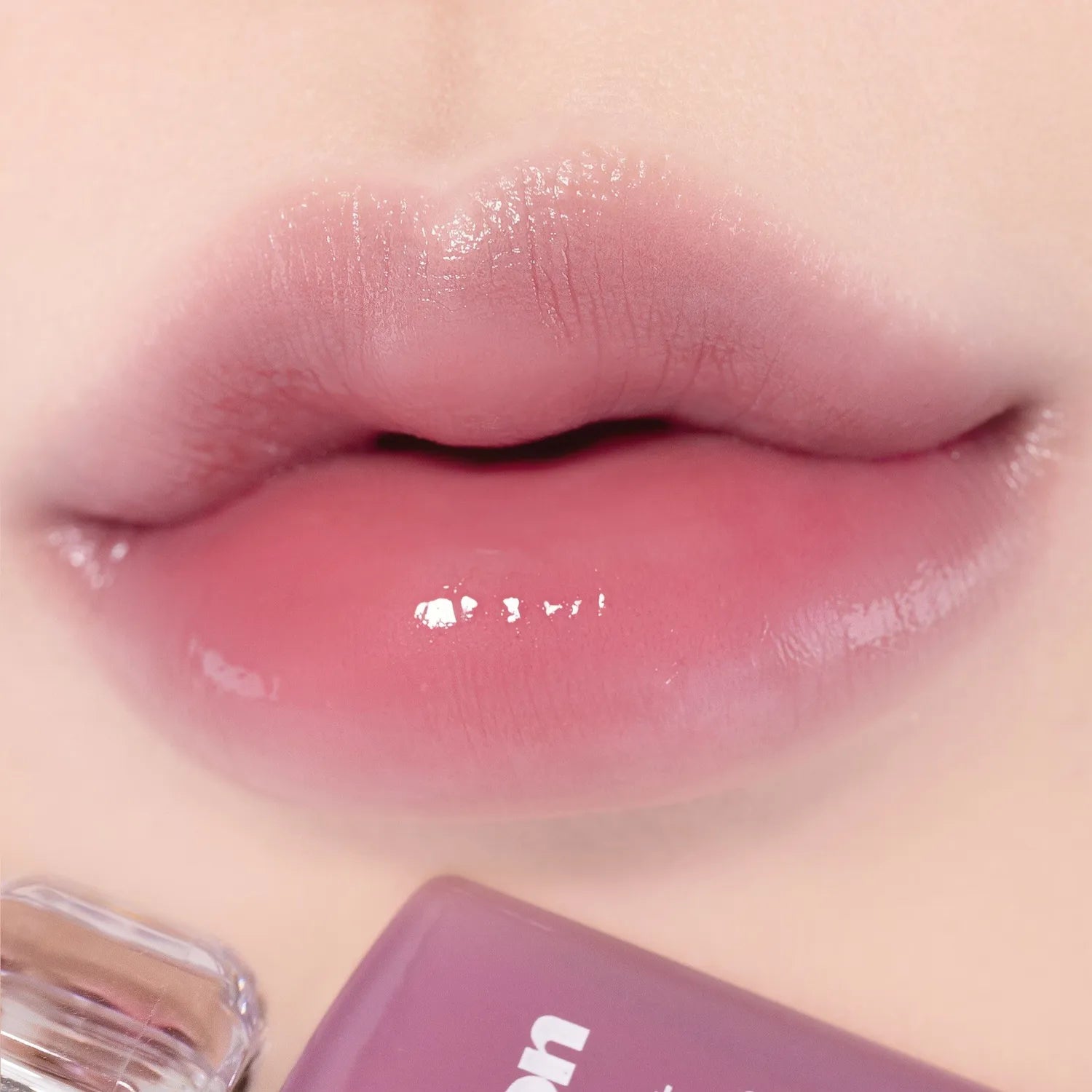 Alternative Stereo Lip Potion Aqua #08 Sugar Purple