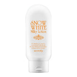 Secret Key Snow White Milky Lotion (120g)