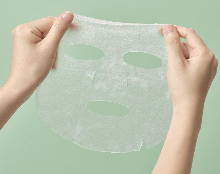 BEPLAIN CICAFUL SOOTHING MASK 1p 27g EU N1