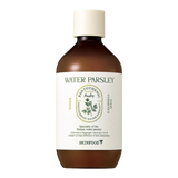 SKINFOOD PANTOTHENIC WATER PARSLEY TONER - MOQ 10
