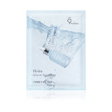9Wishes Hydra Ampule Sheet Mask - MOQ 60
