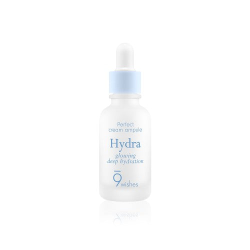 9Wishes Hydra Cream Ampule - MOQ 65
